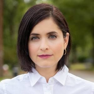 Meet your Posher, Hamutal